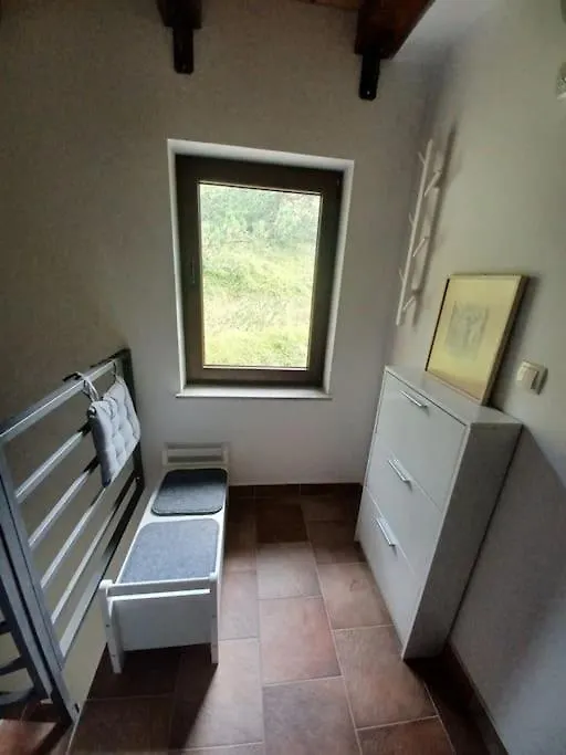 Apartman Zara - Fuzine Vrata Croatia